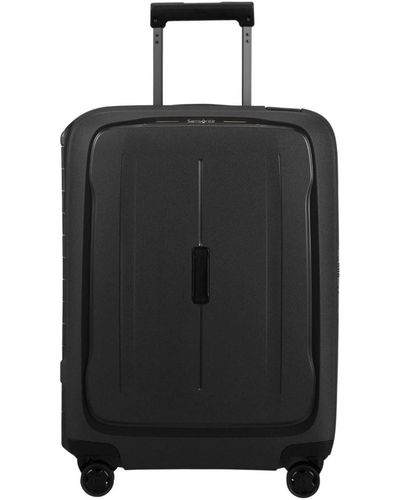 Samsonite Maleta con ruedas - Negro