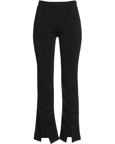 ONLY Trousers - Black