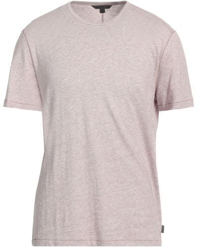 John Varvatos T-shirt - Pink