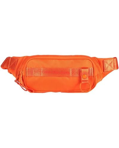 Calvin Klein Belt Bag - Orange