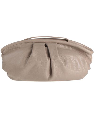 Collection Privée Handbag - Gray