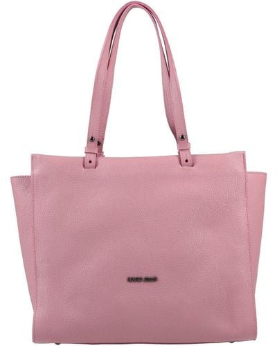 Marc Ellis Bolso de mano - Rosa