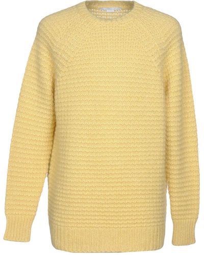 Stella McCartney Sweater - Yellow