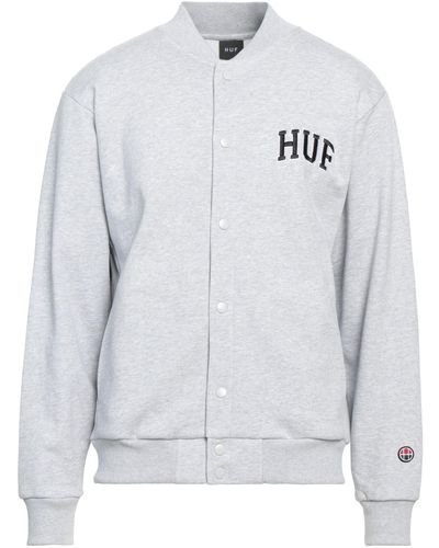 Huf Sweatshirt - Grey