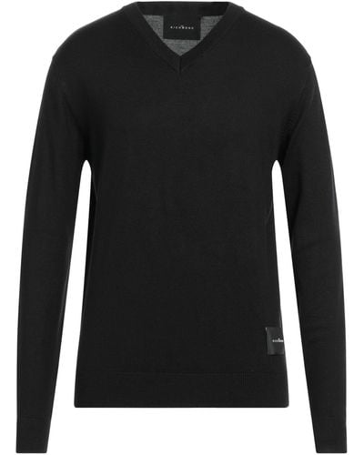 John Richmond Sweater - Black