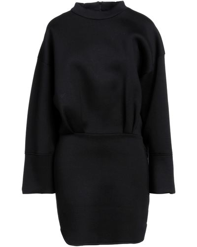 Silvian Heach Mini Dress - Black