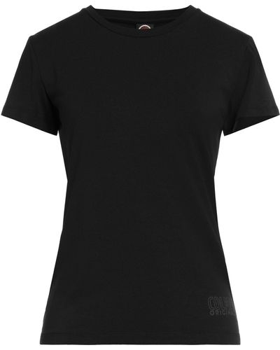 Colmar T-shirt - Black