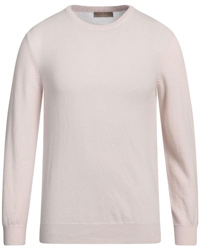 Cruciani Sweater - White