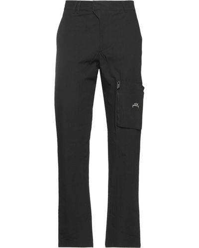 A_COLD_WALL* Trouser - Black