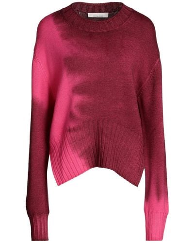 Liviana Conti Sweater - Red