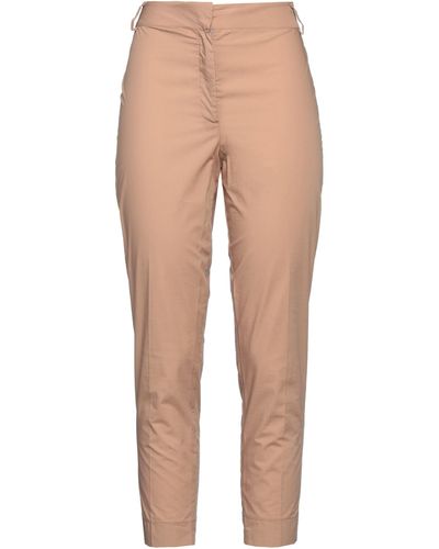 Think! Trousers - Natural