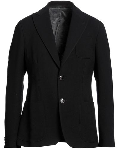 Giorgio Armani Blazer - Black