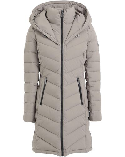 MICHAEL Michael Kors Padded and down jackets for Women | Online Sale up to  44% off | Lyst UK