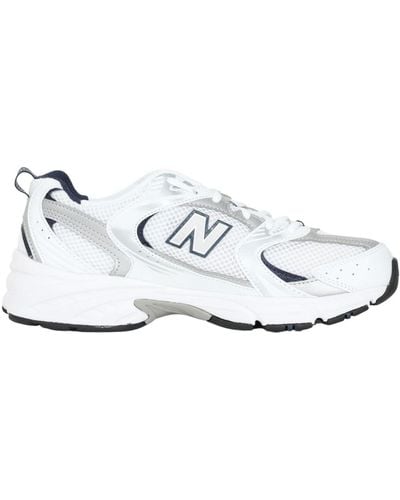 New Balance Sneakers 530 - Bianco