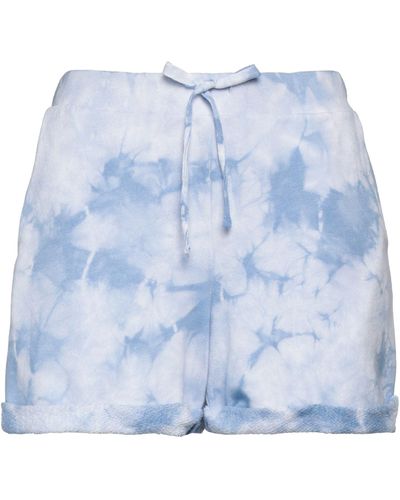 Michael Stars Shorts & Bermudashorts - Blau