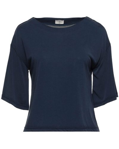 EMMA & GAIA T-shirt - Blue