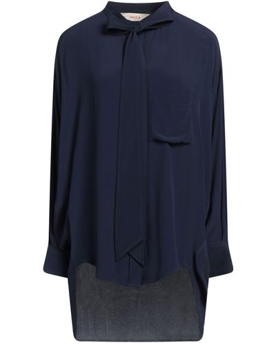 Jucca Shirt - Blue