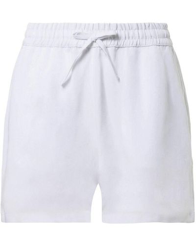 North Sails Shorts & Bermudashorts - Weiß