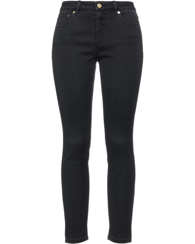 MICHAEL Michael Kors Pantaloni Jeans - Nero