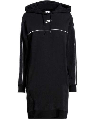 Nike Mini Dress - Black