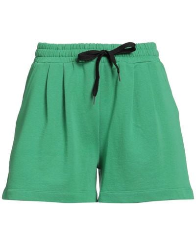 Pinko Shorts et bermudas - Vert