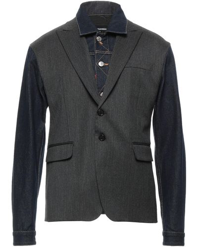 DSquared² Blazer - Multicolore