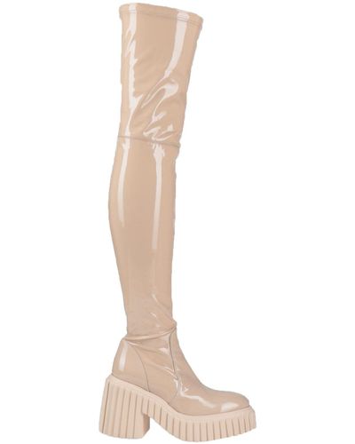 Agl Attilio Giusti Leombruni Over the knee boots for Women