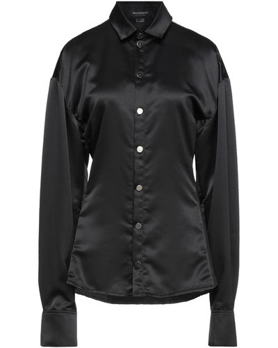 Antidote Camisa - Negro