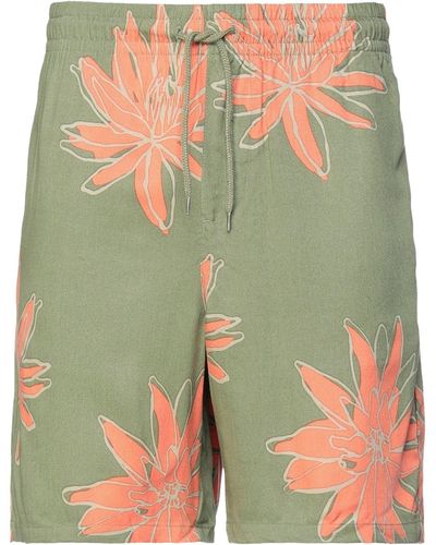 Only & Sons Shorts & Bermuda Shorts - Green