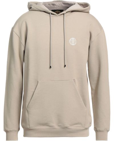 Limitato Sweatshirt - Natur