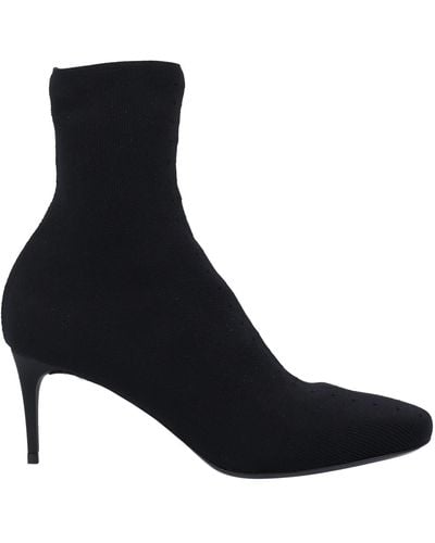 1017 ALYX 9SM Bottines - Noir