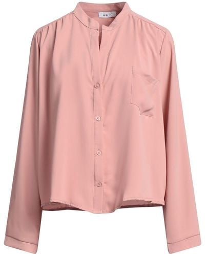 Exte Shirt - Pink