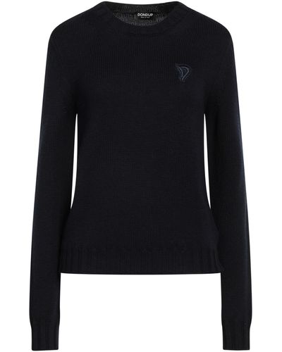 Dondup Sweater - Blue