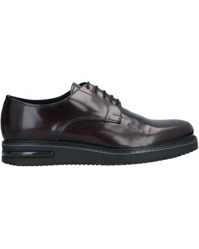 Bruno Verri Lace-up Shoes - Brown