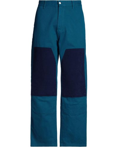 Arte' Pantaloni Jeans - Blu