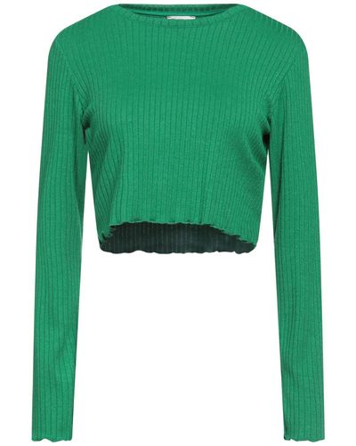 Berna Sweater - Green