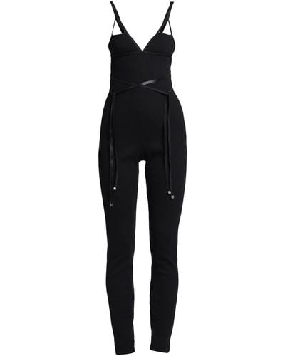 Givenchy Jumpsuit - Black
