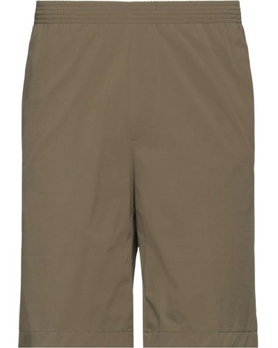 Cellar Door Shorts & Bermuda Shorts - Green