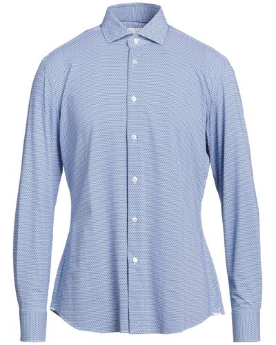 EDIZIONI LIMONAIA Shirt - Blue
