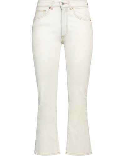 Grifoni Pantalone - Bianco