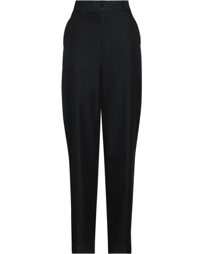 Marc Jacobs Trouser Denim Black main image 1