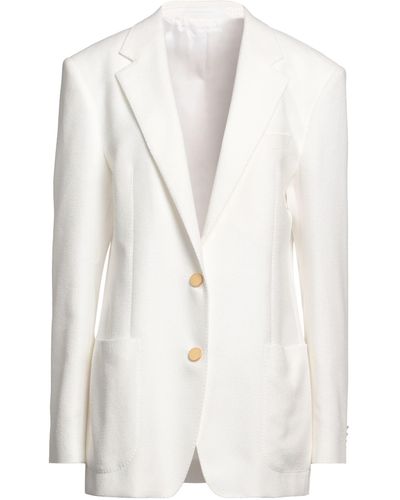 Tagliatore Blazer - White