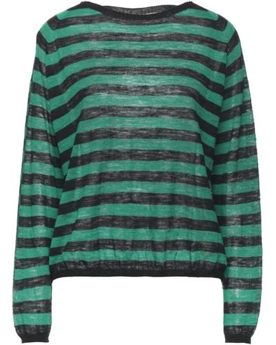 Momoní Sweater - Green