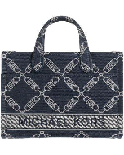 MICHAEL Michael Kors Handbag - Blue