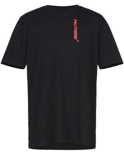 POLYTHENE* T-shirt - Black