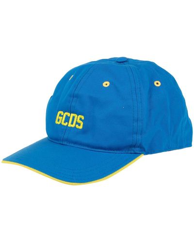 Gcds Sombrero - Azul