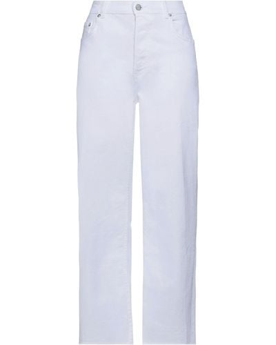 Boyish Jeans - White