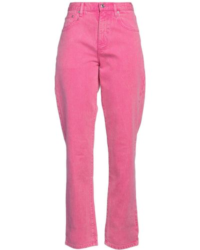 MICHAEL Michael Kors Pantaloni Jeans - Rosa