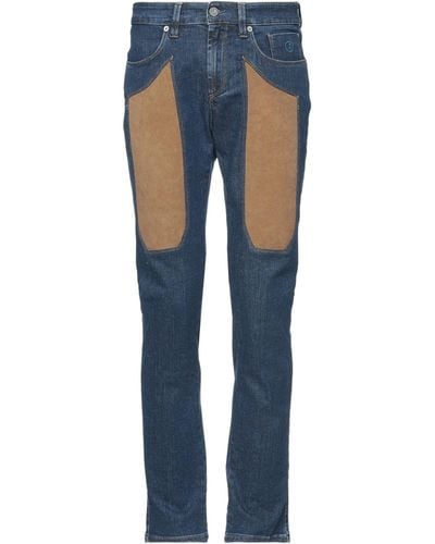 Jeckerson Pantaloni jeans - Blu