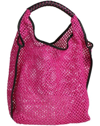 Anita Bilardi Handtaschen - Pink